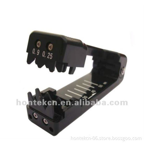 Sumitomo Single Fiber Stripping Tool JR-25 Combination Jacket Remover